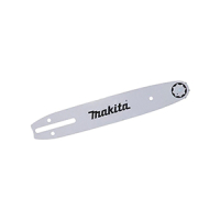 Makita - lišta 25cm 1.3mm 3/8" DOUBLE GUARD Makita = old 168408-5, 168406-9 191G22-4