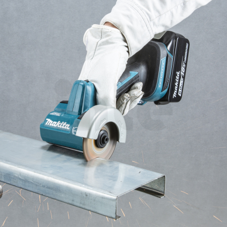 Makita - kotouč řezný nerez 76x1.0x10mm pro DMC300, 5 ks D-74815-5