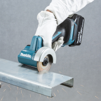Makita - kotouč řezný nerez 76x1.0x10mm pro DMC300, 5 ks D-74815-5