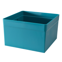 Makita krabička do organizéru Makpac 150x150mm 1 ks 191X97-5