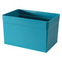 Makita krabička do organizéru Makpac 150x100mm 1 ks 191X96-7