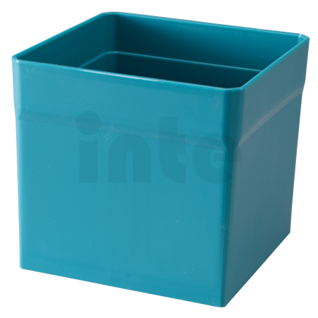 Makita krabička do organizéru Makpac 100x100mm 1 ks 191X95-9