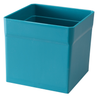 Makita krabička do organizéru Makpac 100x100mm 1 ks 191X95-9