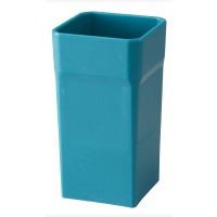 Makita krabička do organizéru Makpac 50x50mm 1 ks 191X93-3