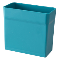 Makita krabička do organizéru Makpac 100x50mm 1 ks 191X94-1