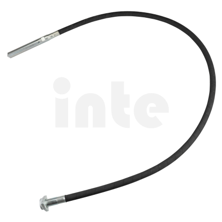 Makita - ohebná hřídel 32mm/2,4m VR001G 1910C2-9