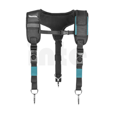 Makita - šle s polstrováním 520x23x410mm=E-05393 E-15372