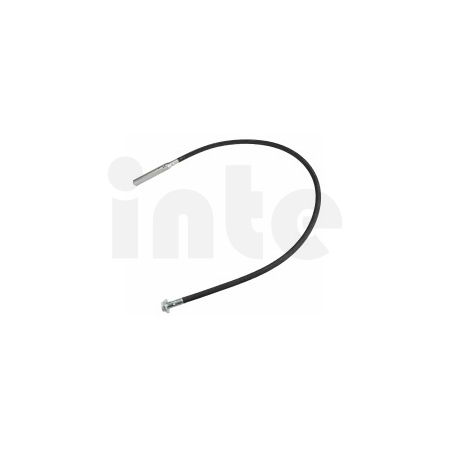 Makita - ohebná hřídel 38mm/2,4m VR001G 1910C4-5