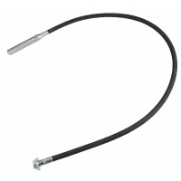 Makita - ohebná hřídel 38mm/2,4m VR001G 1910C4-5