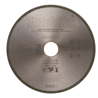 Makita - kotouč řezný diamantový Comet 125x22.23mm B-13188