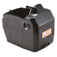 Makita - kryt akumulátoru BL4050F a BL4080 pro VR001G 1910J1-0