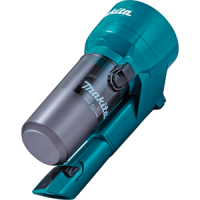 Makita - nádoba cyklonového předfiltru CL003G 1910D4-2