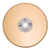 Makita - kotouč řezný diamantový RescueForce 350x3.3x25.4mm = old 966544060 B-70568