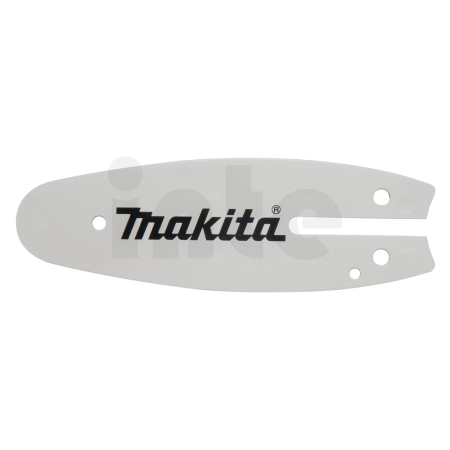 Makita - lišta 10cm 1.1mm 0.325" pro DUC101, UC100D 1910W0-3