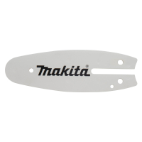 Makita - lišta 10cm 1.1mm 0.325" pro DUC101, UC100D 1910W0-3