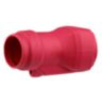 Makita - kryt červený pro DFL651F 455849-7