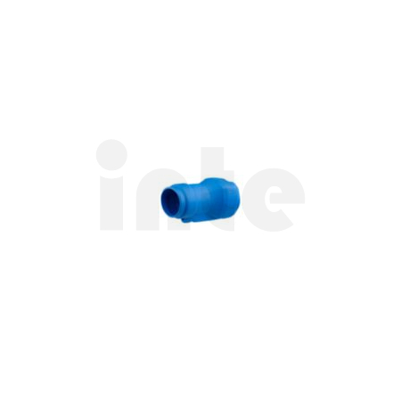 Makita - kryt modrý pro DFL651F 455850-2