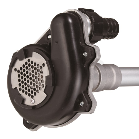 Makita - nástavec motorové jednotky, čerpadlo PF400MPpro DUX18, DUX60, UX001G DEAPF400MP