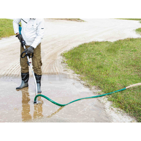 Makita - nástavec motorové jednotky, čerpadlo PF400MPpro DUX18, DUX60, UX001G DEAPF400MP