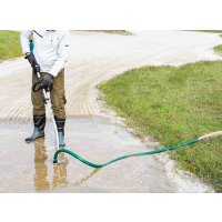 Makita - nástavec motorové jednotky, čerpadlo PF400MPpro DUX18, DUX60, UX001G DEAPF400MP