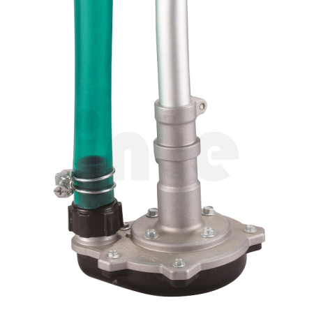 Makita - nástavec motorové jednotky, čerpadlo PF400MPpro DUX18, DUX60, UX001G DEAPF400MP