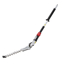 Makita - nástavec motorové jednotky, zarovnávač 250 mm EN422MP 1912T0-4