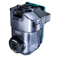 Makita - nádoba pro odsávací adaptér DX16 1911P5-0