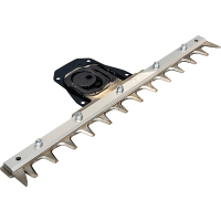 Makita - náhradní travní nože 350 mm DUX/UX EN424MP 1912V6-6