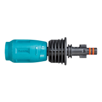 Makita - nastavitelná tryska HW001G 1912Y4-1