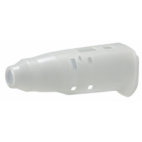 Makita - kryt transparentní pro DFT060T 422827-2