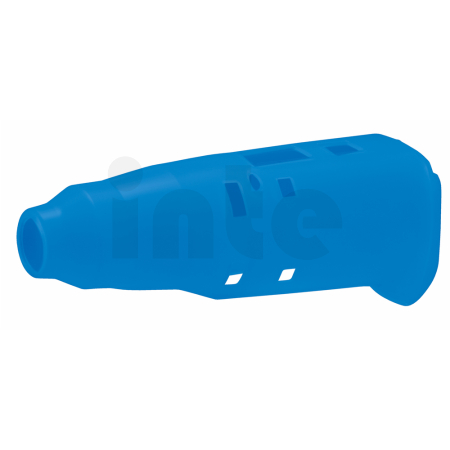 Makita - kryt modrý pro DFT060T 422829-8
