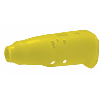 Makita - kryt žlutý pro DFT060T 422830-3