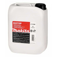 Makita - olej řetězový biotop Dolmar, 5000ml 1910U1-7