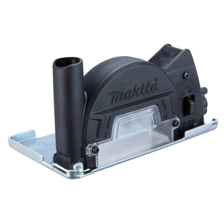Makita - kryt odsávání prachu DMC300 122C54-6