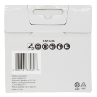 Makita - kotouč řezný diamantový 76x1.4x10mm D-77263