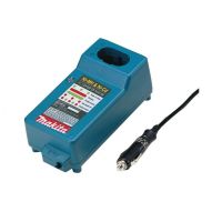 MAKITA nabíječka (auto konektor DC 12-24V/16A) Ni-Cd/Ni-MH DC1822 7,2-14,4V pro rychlé nabíjení 193439-5