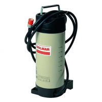 Makita - nádrž tlaková na vodu 10l 957802600