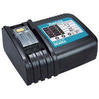 MAKITA nabíječka Li-ion DC36RA 36V pro rychlé nabíjení 194863-5