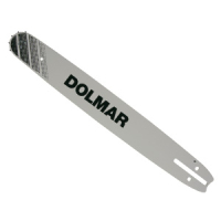 Makita - lišta 38cm 1.5mm 3/8" Dolmar 415038655
