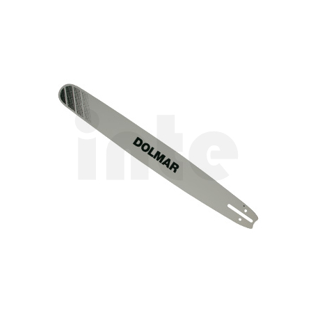 Makita - lišta 45cm 1.5mm 3/8" pancéřová Dolmar 415045455