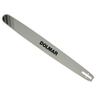 Makita - lišta 74cm 1.5mm 3/8" pancéřová Dolmar 415074452