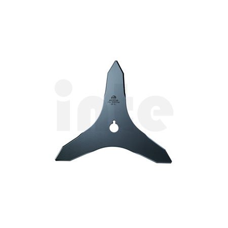 Makita - nůž na buřeň 3 zubý 255x20x3mm pro MS340 385224350