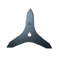 Makita - nůž na buřeň 3 zubý 255x20x3mm pro MS340 385224350
