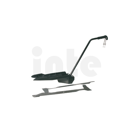 Makita - mulčovací sada pro RM72.13 664900136