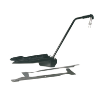 Makita - mulčovací sada pro RM72.13 664900136