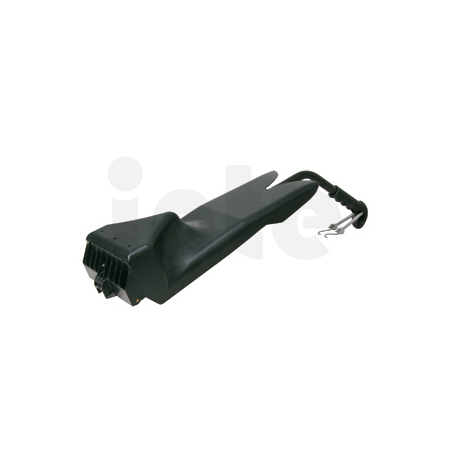 Makita - mulčovací sada pro TM122.22H 664900146