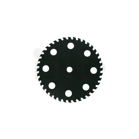 Makita - nůž pilový na dřeviny 255x20mm 385224300