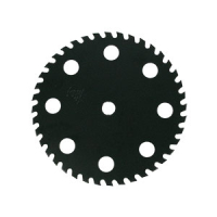 Makita - nůž pilový na dřeviny 255x20mm 385224300