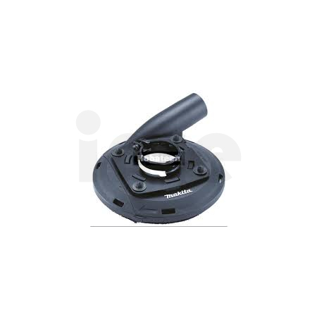 Makita - kryt odsávání 180mm 195385-8