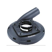 Makita - kryt odsávání 180mm 195385-8